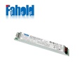 Tipos delgados Lineal LED Driver CC tipos