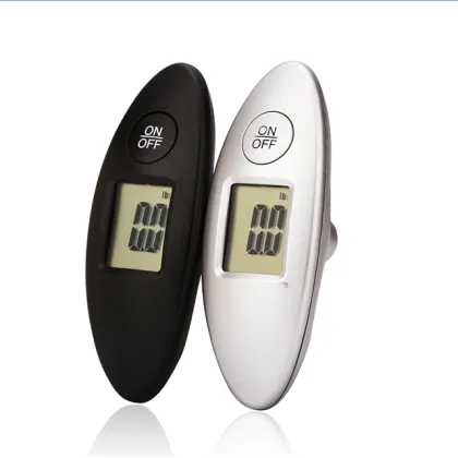 Best Seller Digital Gift Mini Travel Luggage Scales