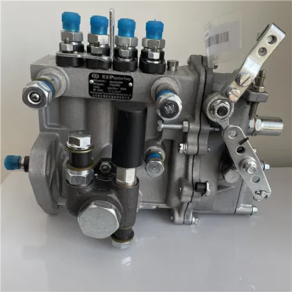 4QTF640 Kangda Diesel Fuel Injection Pump for Changfa Engine