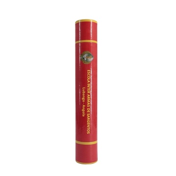 High Quality University Certificate Scroll Holder