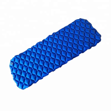 Lightweight Inflatable Mattress