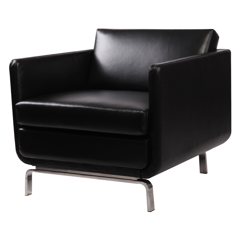 gaia lounge chair