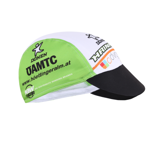 Donen 2015 new designs fashion cycling cap cycling wear