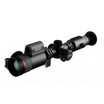 Sytong GM03-50 LRF Monocular: Thermal Imaging with Ranging Scopes for Hunting and Outdoors