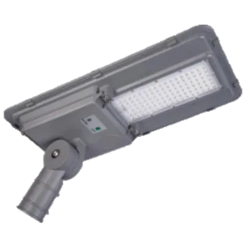 All In One Solar Street Lights