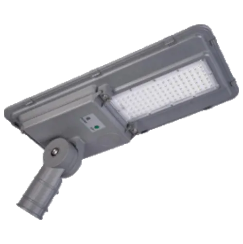 All In One Solar Street Lights