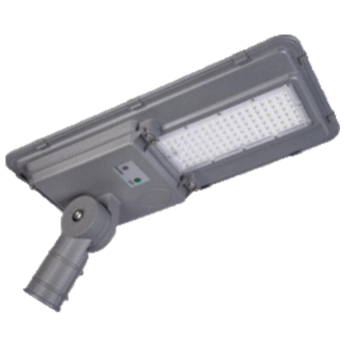 All In One Solar Street Lights