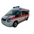 Скорая помощь Ford Ambulance 2020 продается