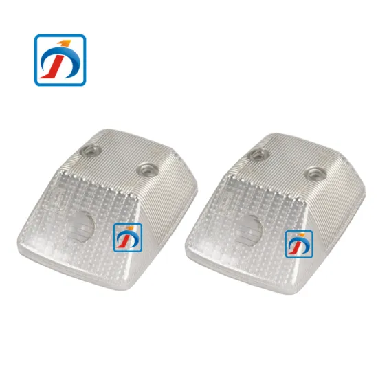 1990-2012 W463 Front Wing Turn Signal Corner Lamp Lens 4638260057