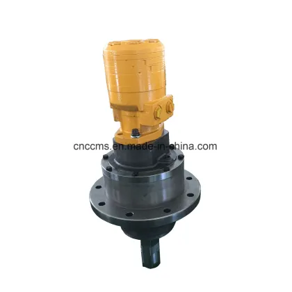 OEM Reducer for Industrial Equipment