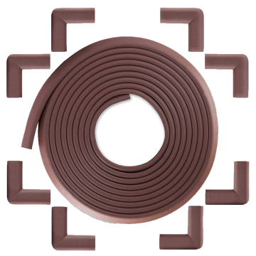Plastic Baby Proofing Chair Edge Protectors