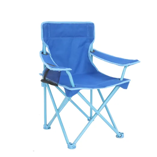 2022 Lightweight Folding Beach Chair for Kids and Babies - Portable Camping Chair