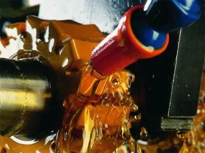 metalworking fluids