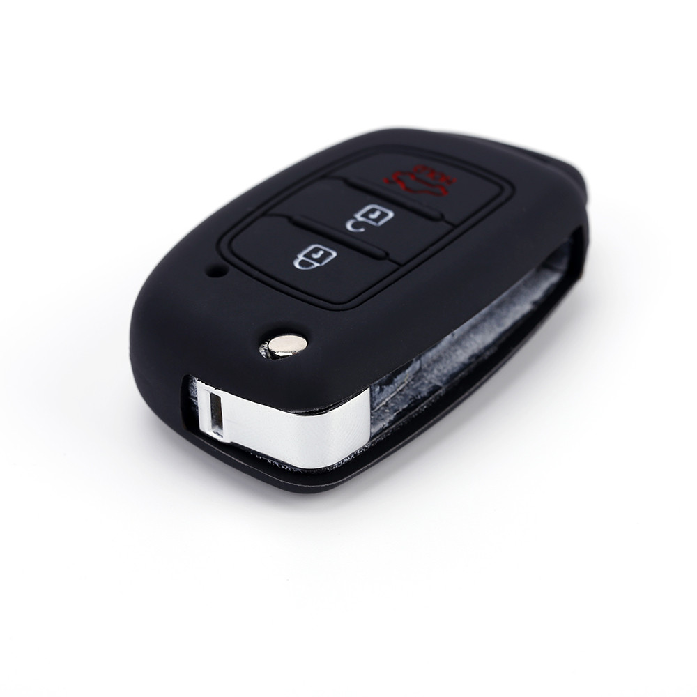 Hyundai H1 Car Key Cover