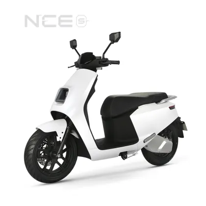 100KMH EEC High Speed Electric Motorcycle: The Future of Fast, Eco-Friendly Transportation
