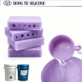 Durable Foam Silicone Seal for Electric Vehicle Sealing