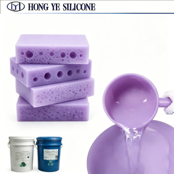 Durable Foam Silicone Seal for Electric Vehicle Sealing