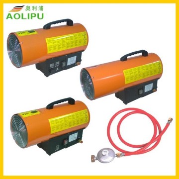 230V~50Hz CE/ROHS OEM Industrial gas heater