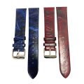 Ocean Series Calfskin Watch Straps