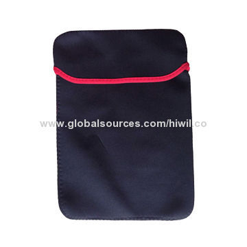 Neoprene laptop sleeve, high quality