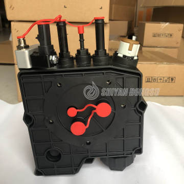 ISBe ISDe ISF Urea Pump Replacement: 4328805, A042P115, 5303018