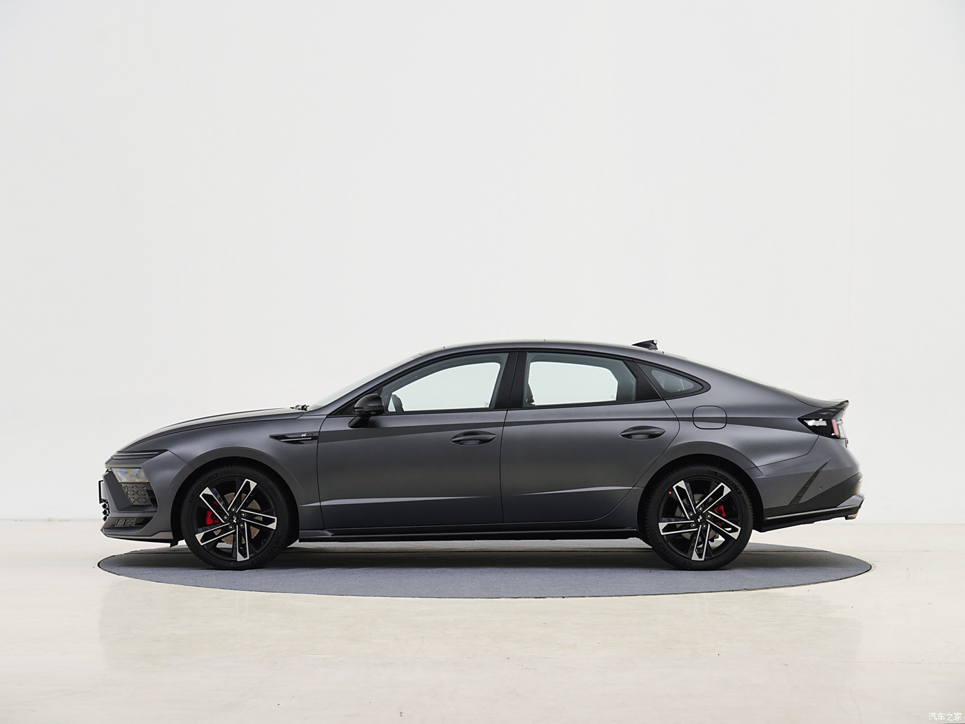 2024 New Hyundai Sonata
