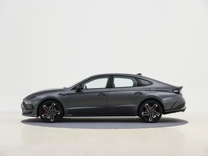 2024 New Hyundai Sonata