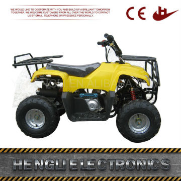 Mini Quad Bike Loncin Atv With Ce