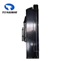 New Custom Aluminum Generator Radiator for Weichai 6M33D633E200 Radiator Assembly Factory Direct Supply Genset Cooling Water