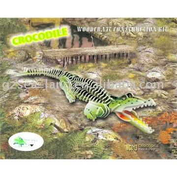 CROCODILE toys