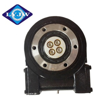 High Precision Slewing Drive Bearing