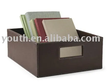File Holder/ File Organizer /Desk Organizer
