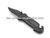 LPN130 fishing line cutter tactical folding knives