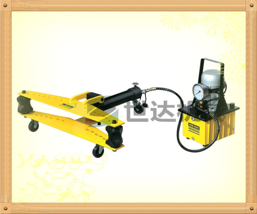 High Quality Electro-hydraulic pipe bender