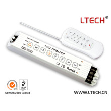 LED color temperature controller