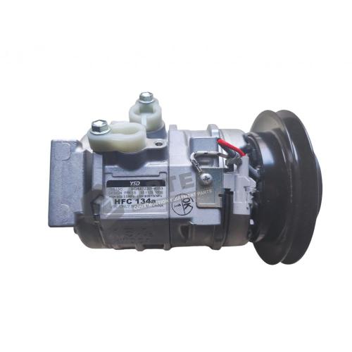 Compressor SG447190 para XCMG GR3505T3
