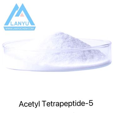 Reduce Eyebags CAS 820959-17-9 Acetyl Tetrapeptide-5