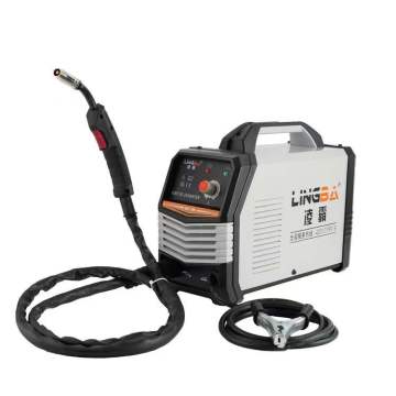 Portable Inverter DC MIG Electric Welding Machines: Manufacturers and Suppliers