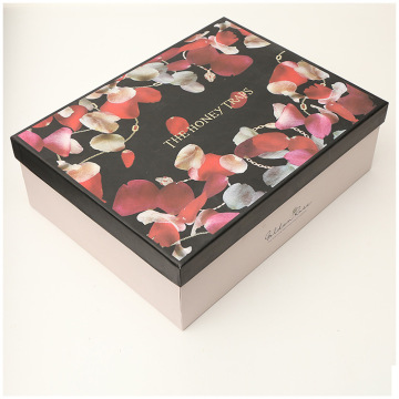 Groothandel Full Color Moederdag Gift Packaging Box