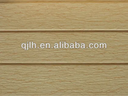 decorative exterior wall panel---brick wall panel