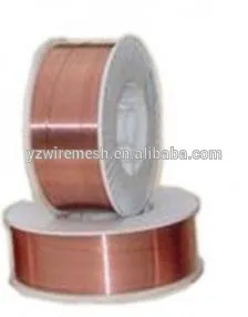 welding wire E308T1-1/low melting solder wire for welding