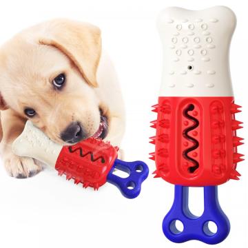 Heißes und neues Hund kauen Spielzeug