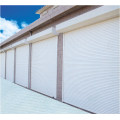 Exterior Aluminum Security Roller Shutter Door