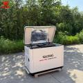 برق آماده به کار LPG بنزین