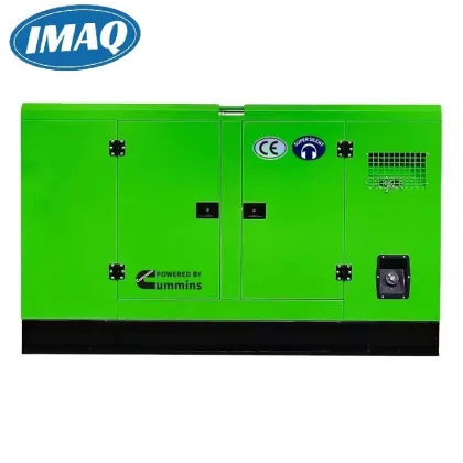 Diesel Generators 3 Phase 100kVA