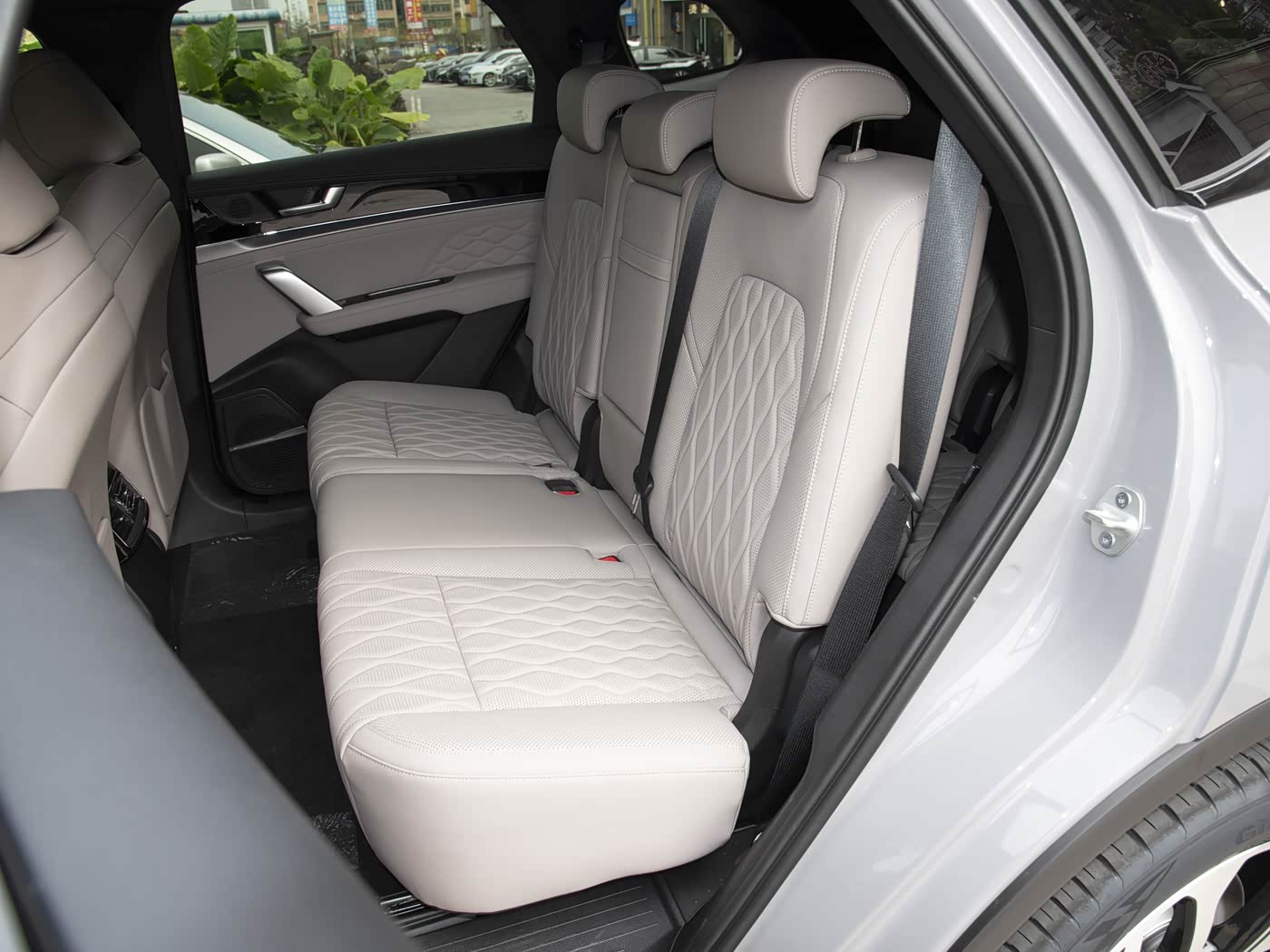 DM 2025 Smart Driving Edition DM-i 115KM Premium