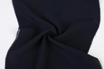 Soft Comfortable Double Side Acetate Polyester Satin Fabric