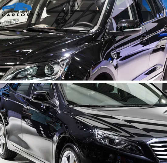 paint protection film for car near me