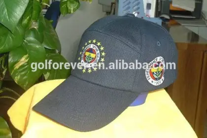 brand golf cap