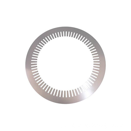 Silicon Steel Lamination Sheets For Stator And Rotor Of Electric